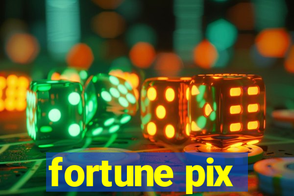 fortune pix